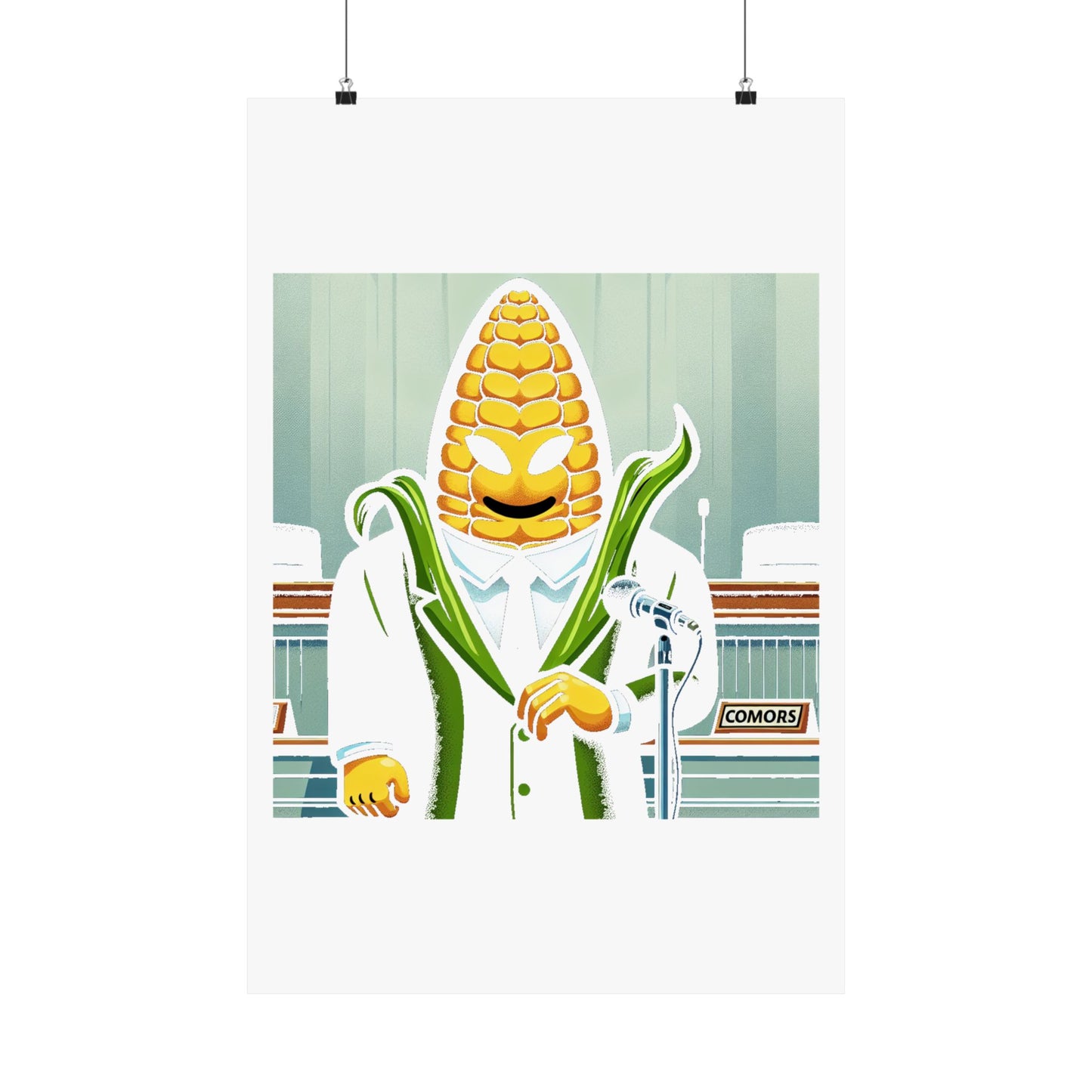 Product Poster