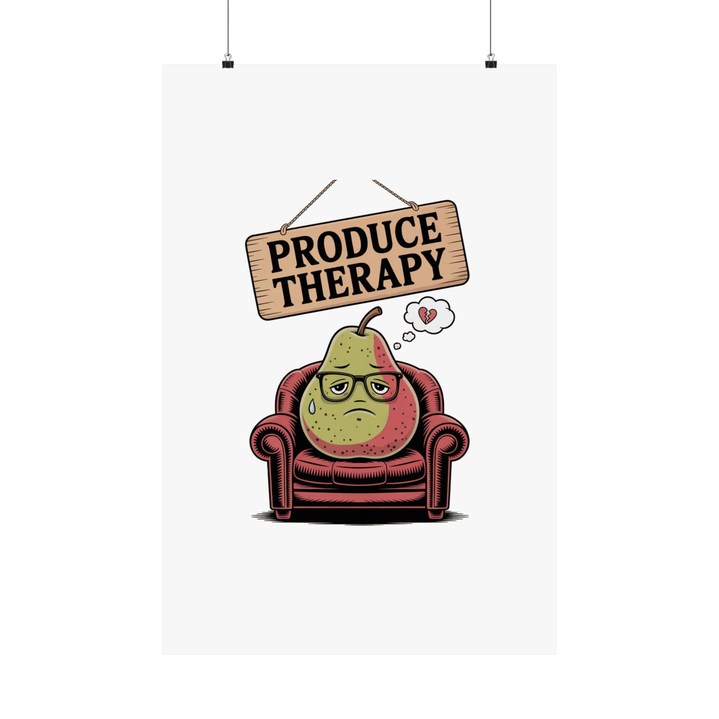 Product Poster