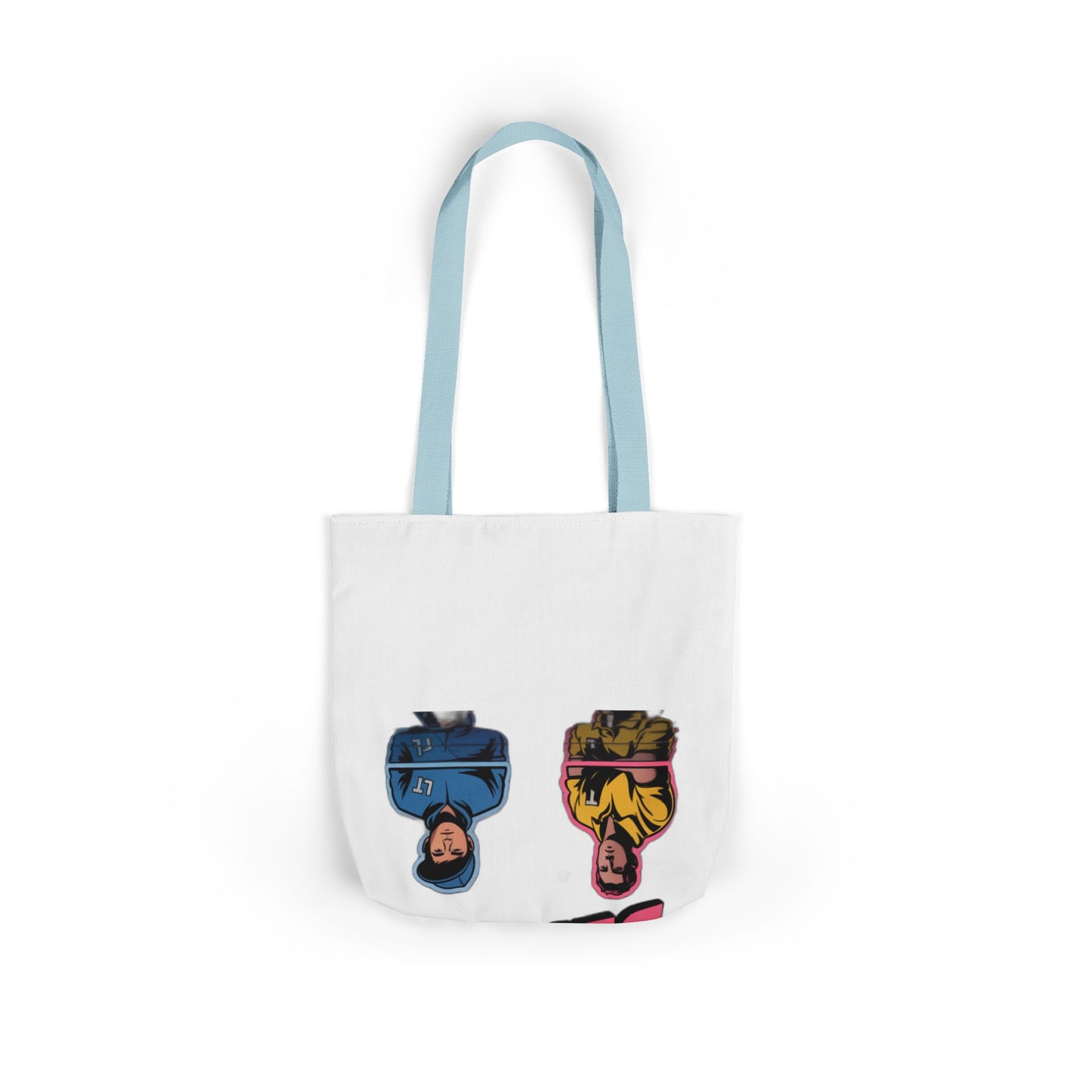 T1's 'Easy' Three-Peat Tote