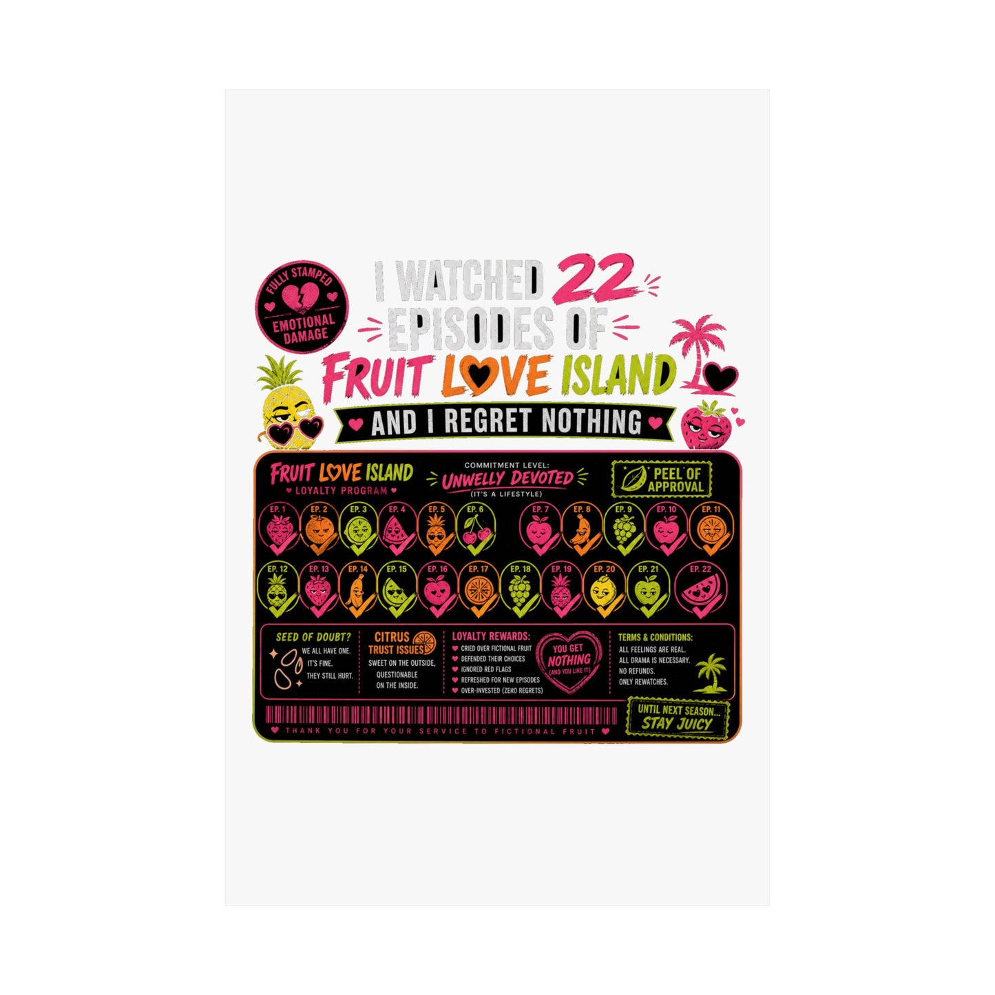 Product Poster