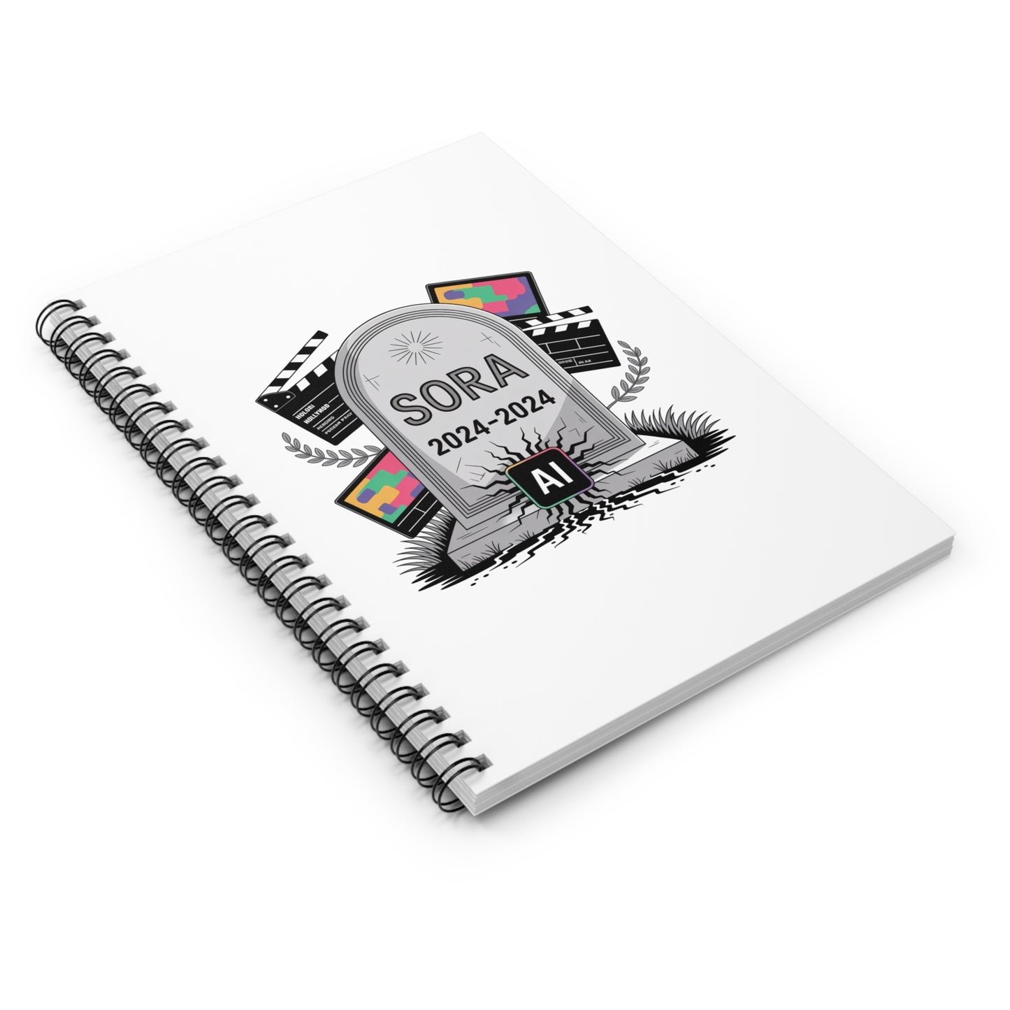 Product Notebook