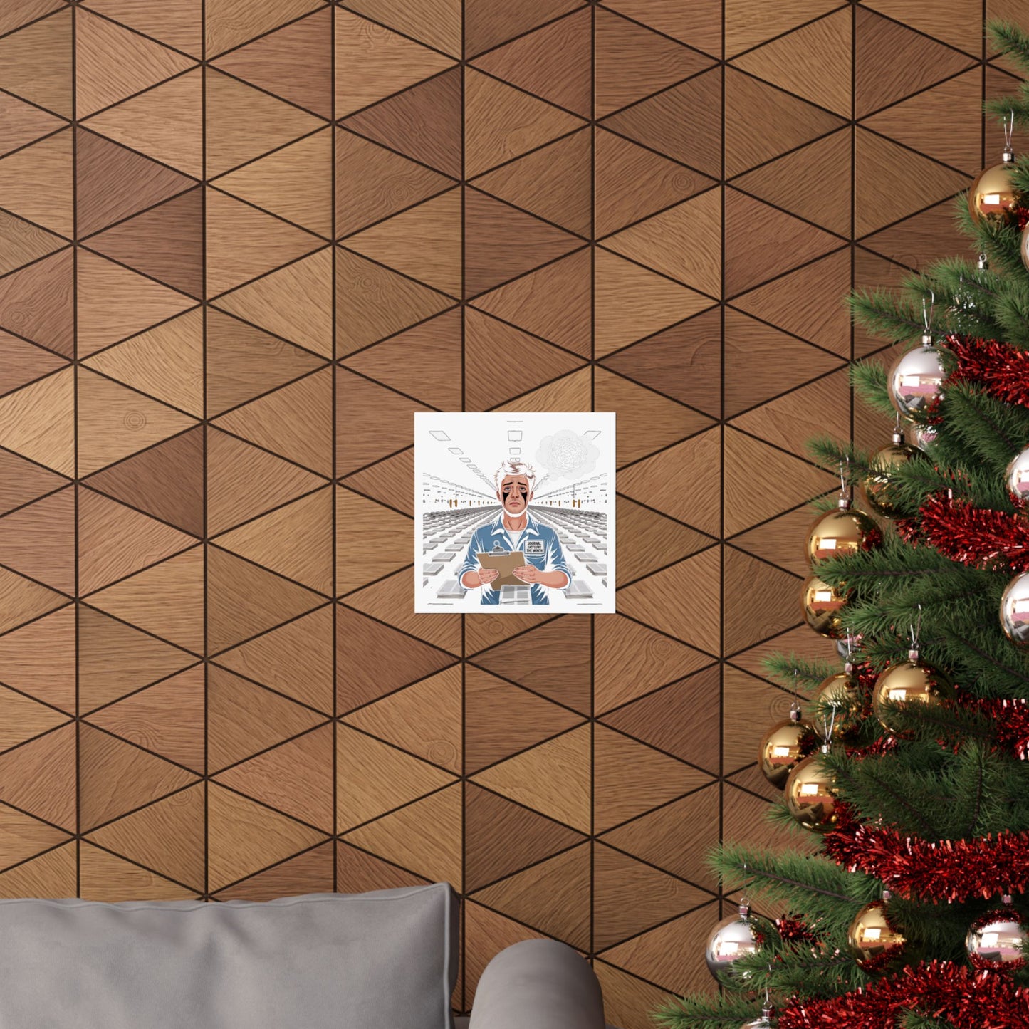 Product Poster