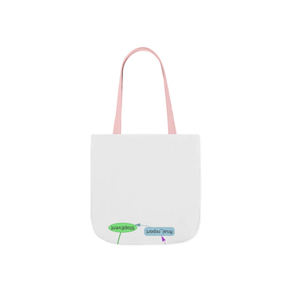 The Villain Arc Moment Tote