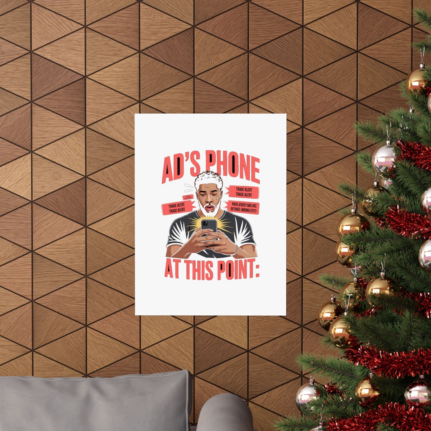 Product Poster
