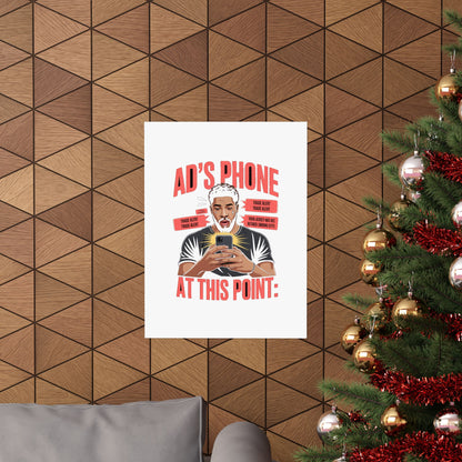 Product Poster