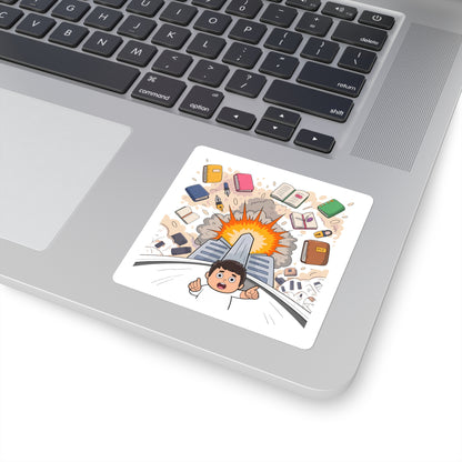 Product Sticker
