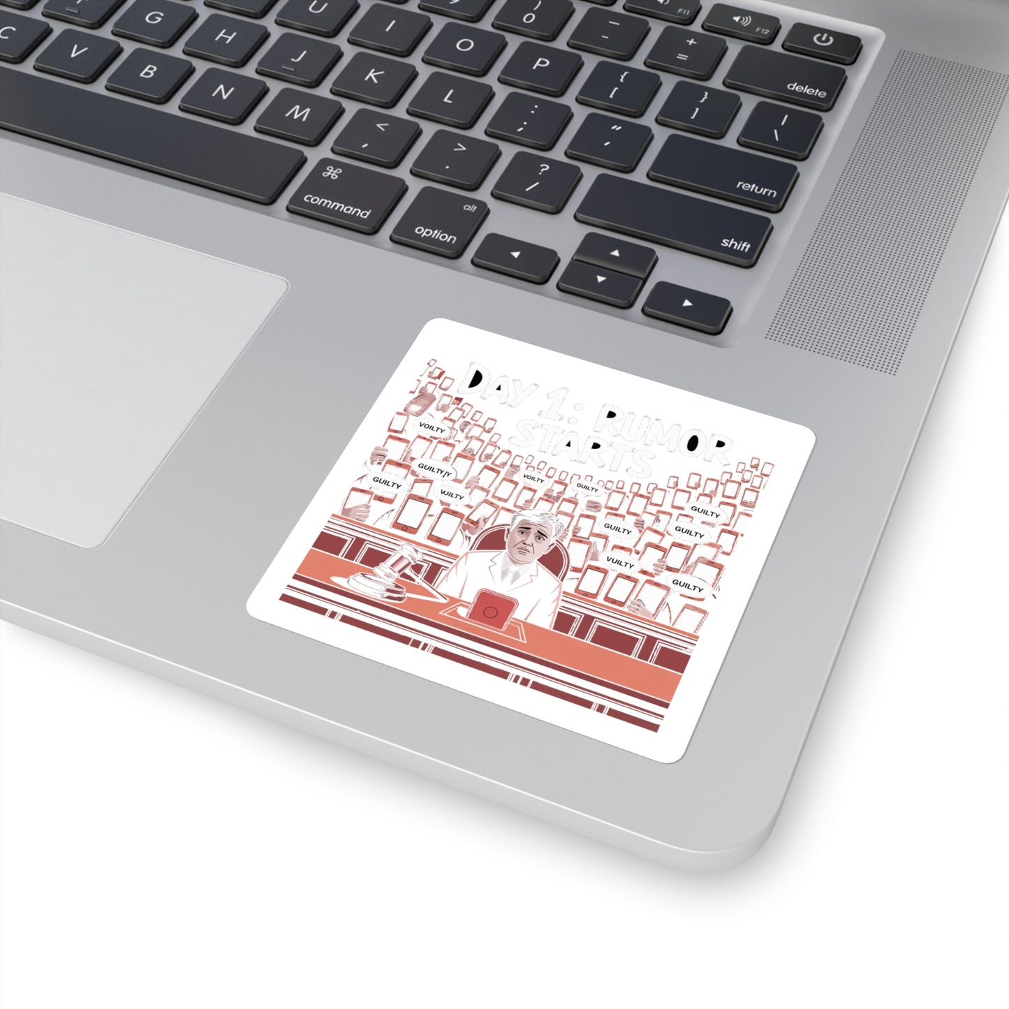 Product Sticker