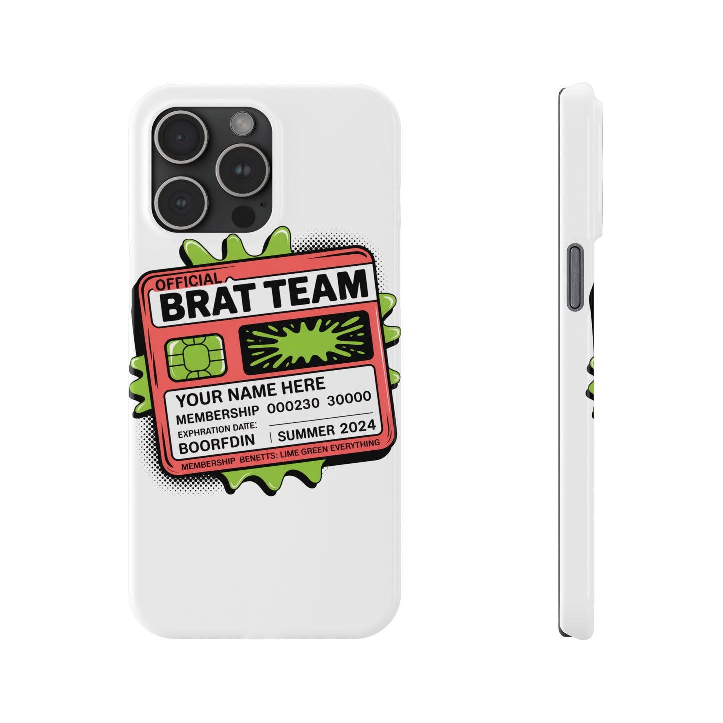 Product Phone Case