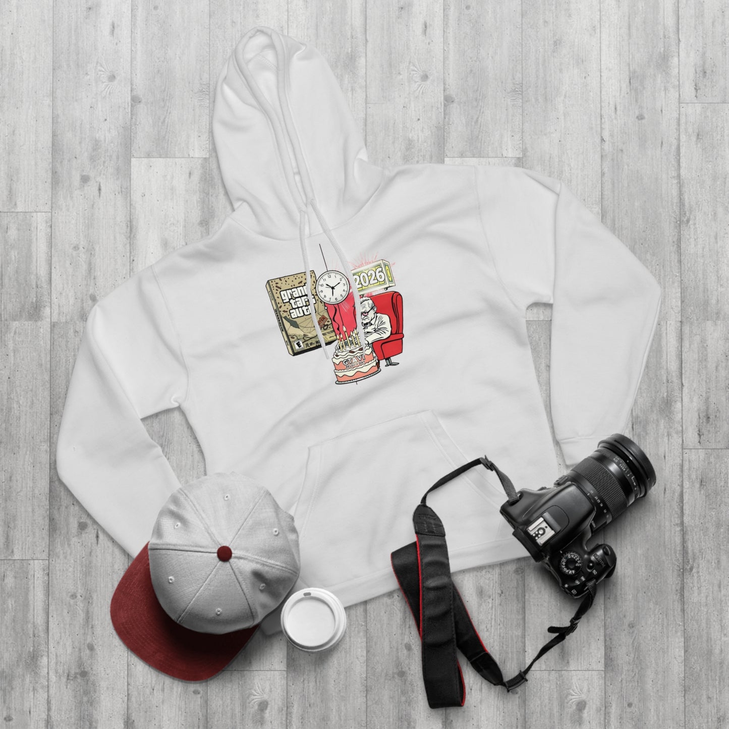 Product Hoodie