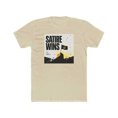 ironic-justice Tee