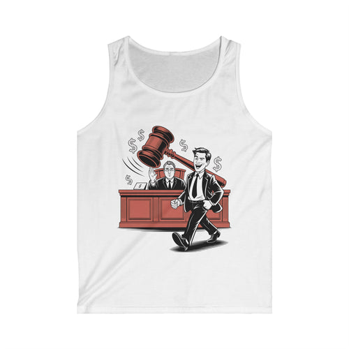 Product Men's Softstyle Tank