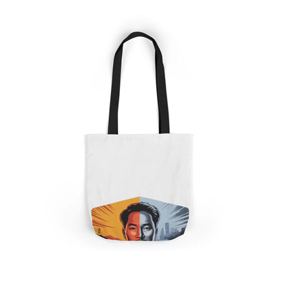 AI Great Leap Forward Tote