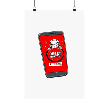 Product Poster