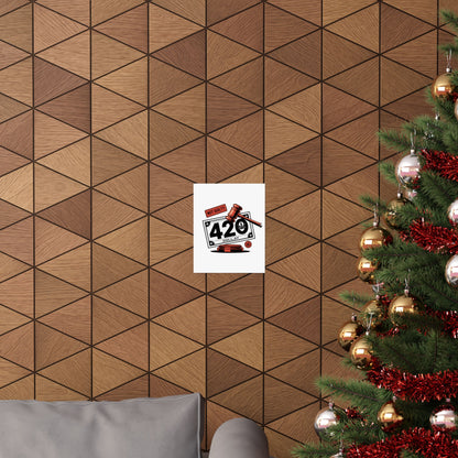 Product Poster