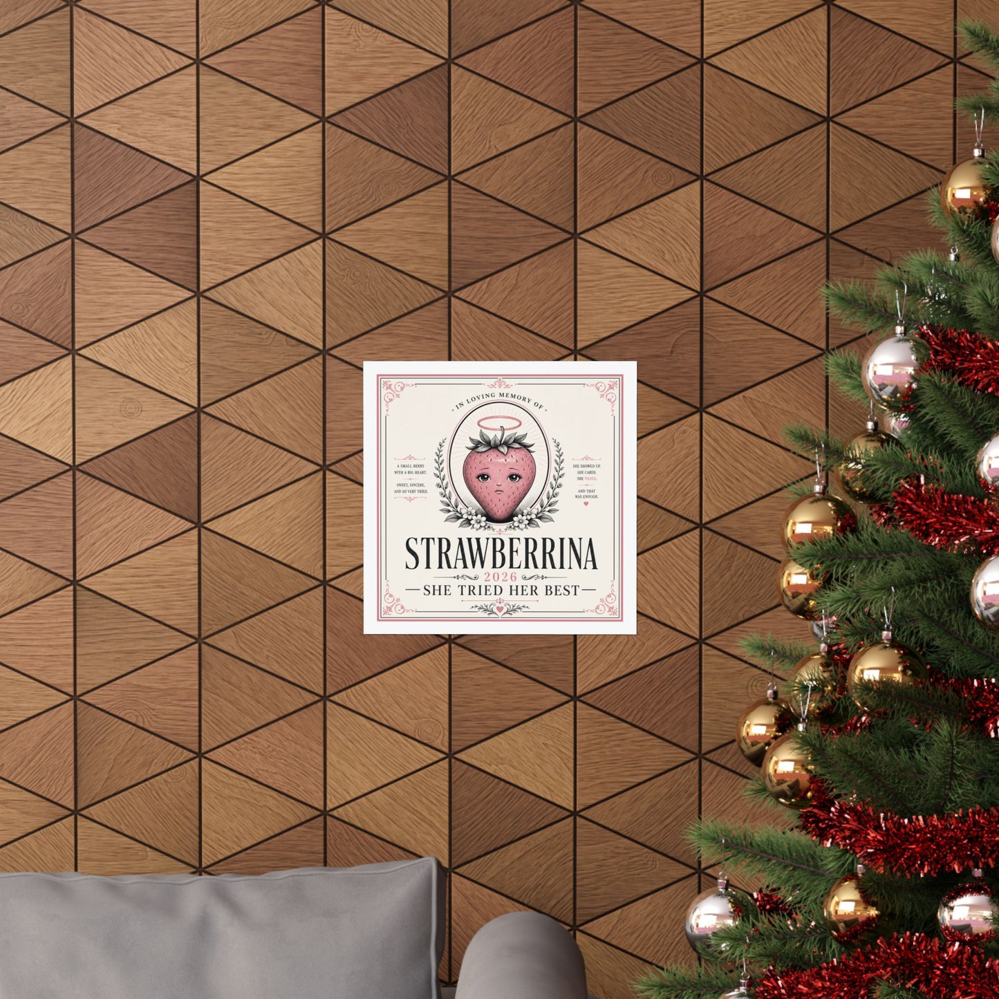 Product Poster