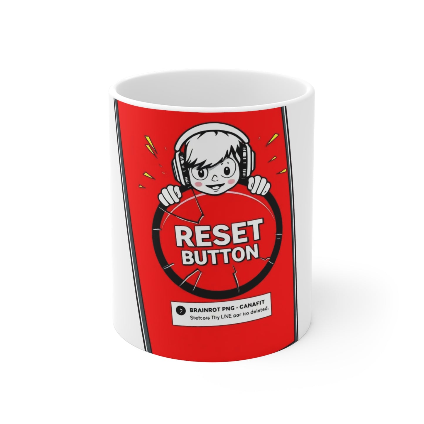 Product Mug