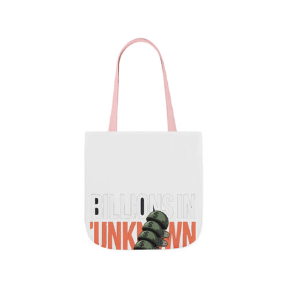 The Cost of Secrecy Tote