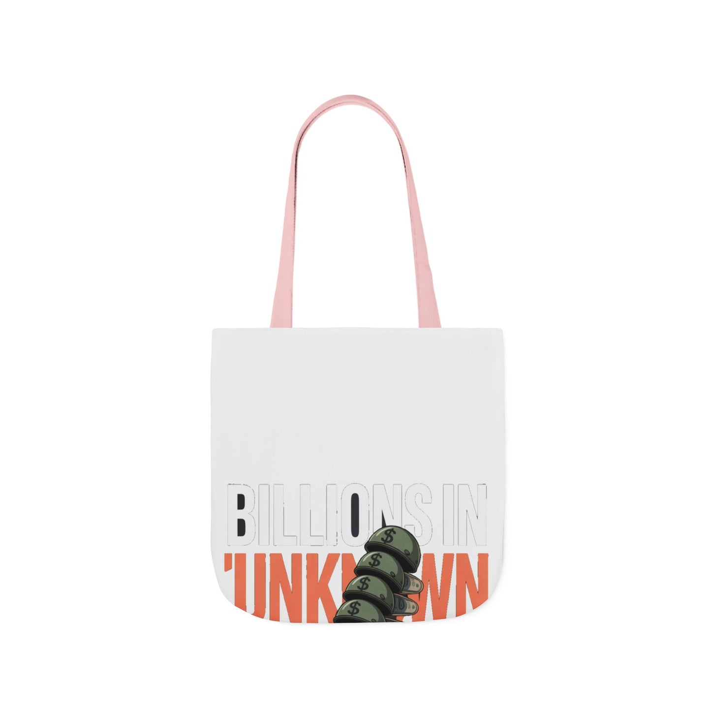 The Cost of Secrecy Tote