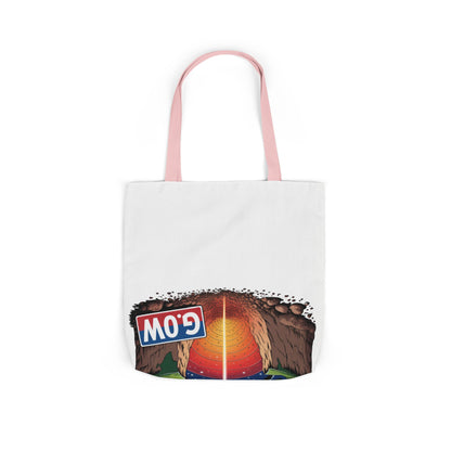 The Green Energy Trump Saved Tote