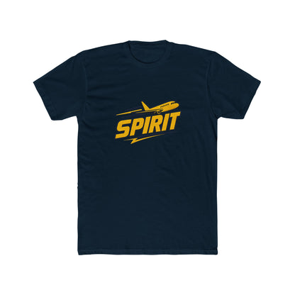 spirit-airlines-logo-mashup Tee