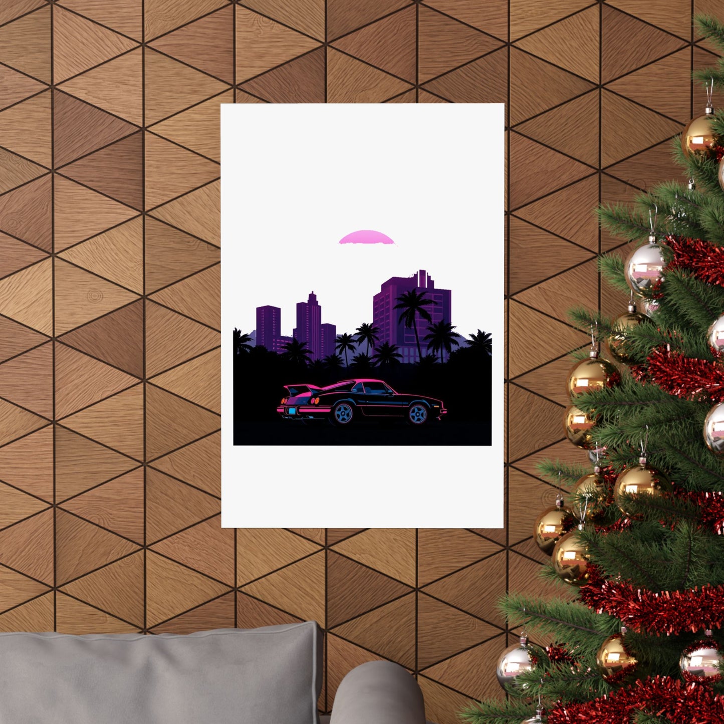 Product Poster