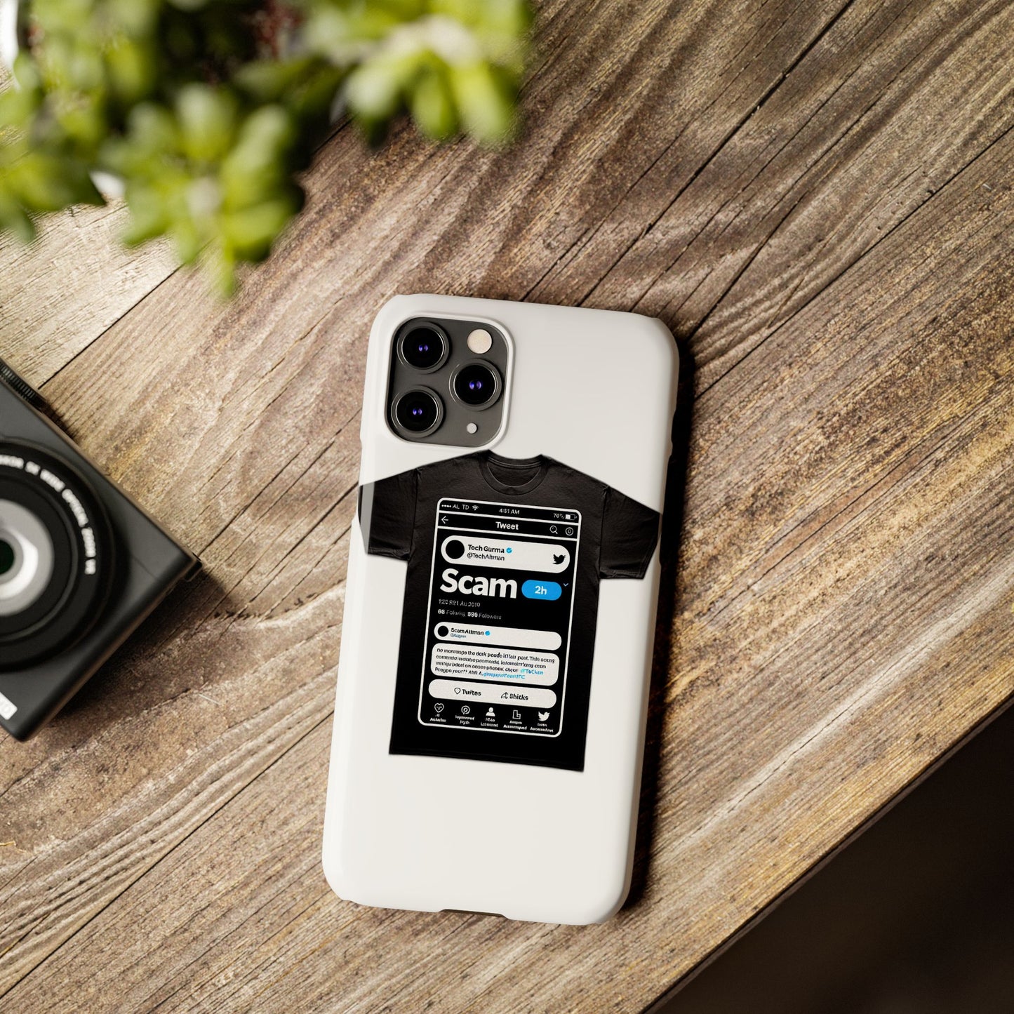 Product Phone Case