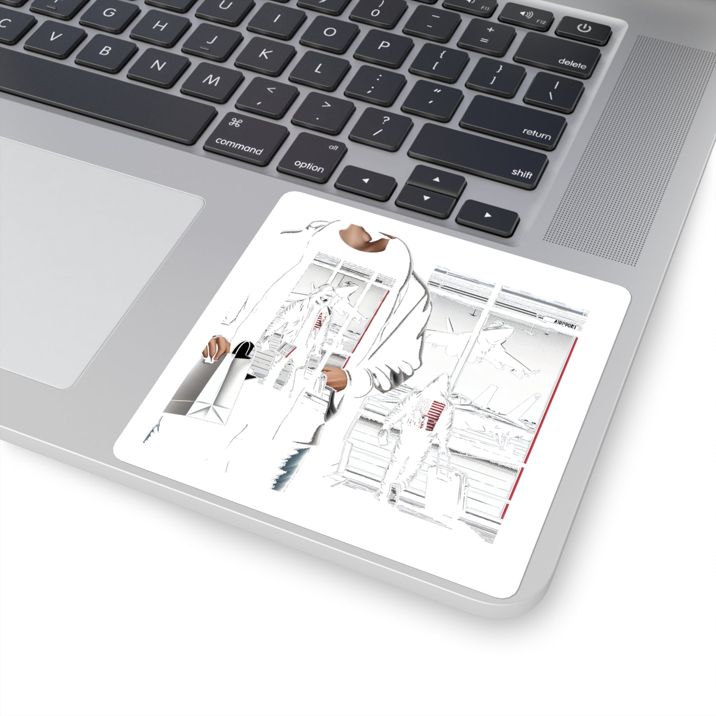 Product Sticker