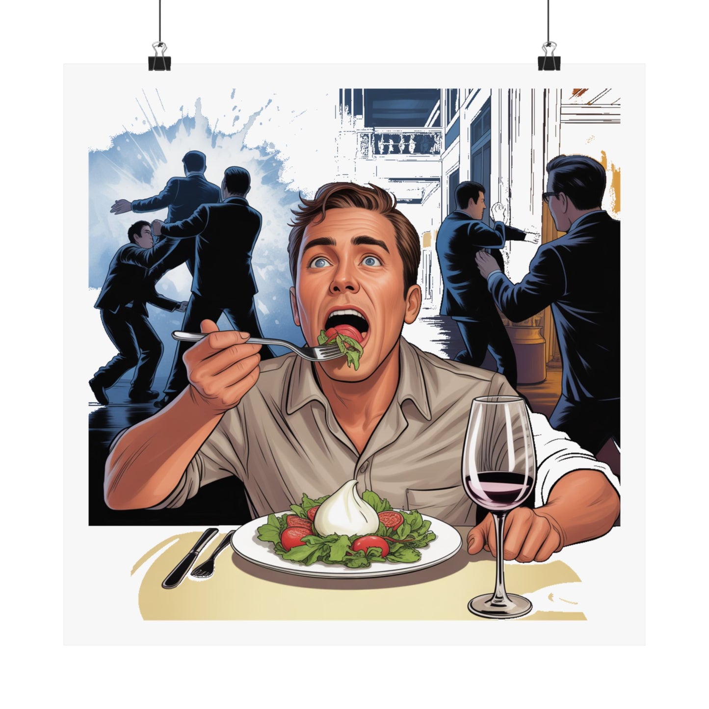 Product Poster