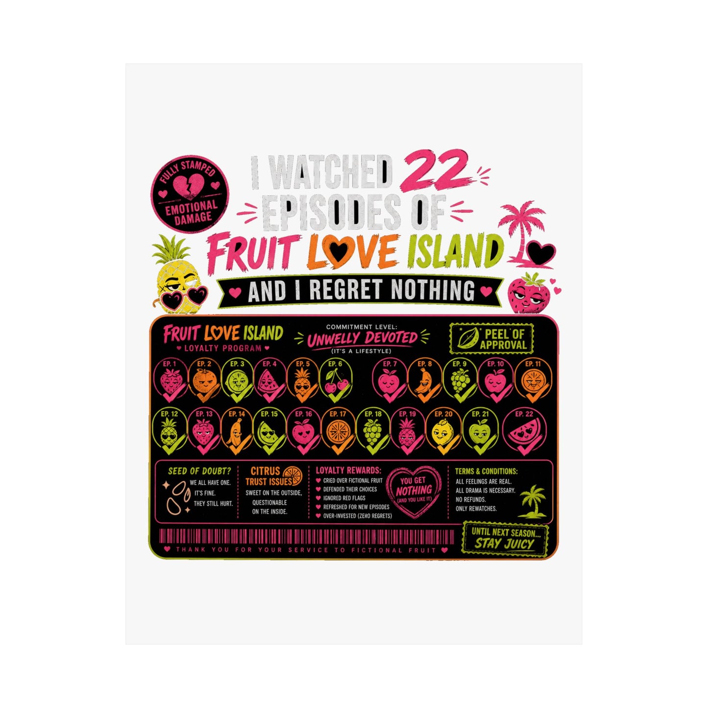 Product Poster