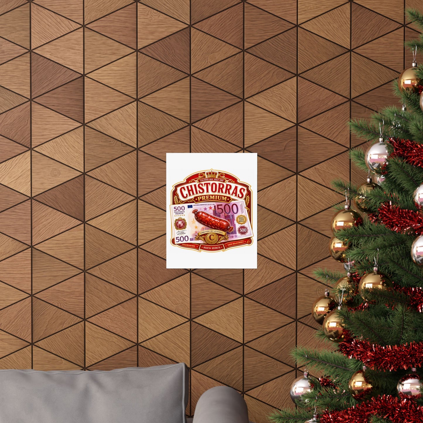 Product Poster