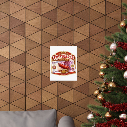 Product Poster