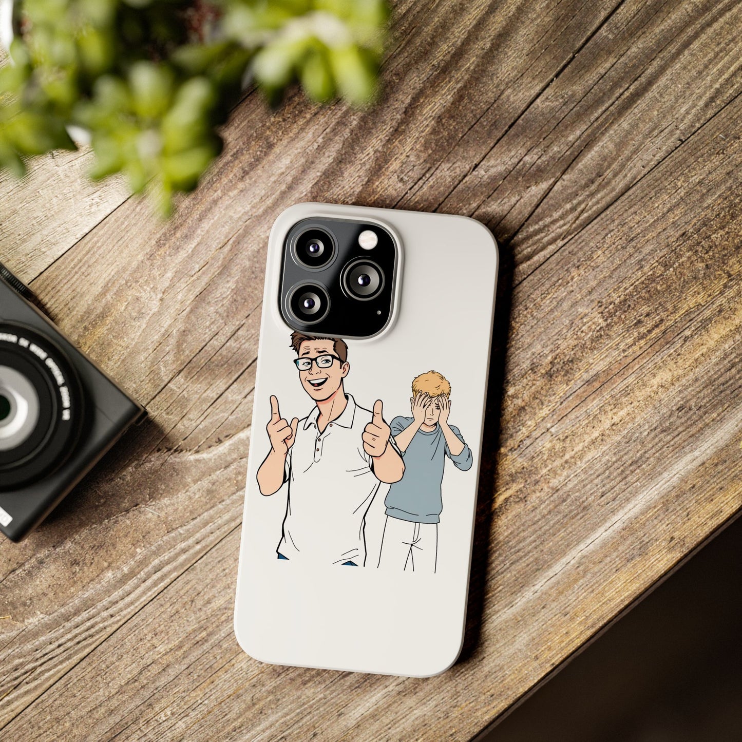 Product Phone Case