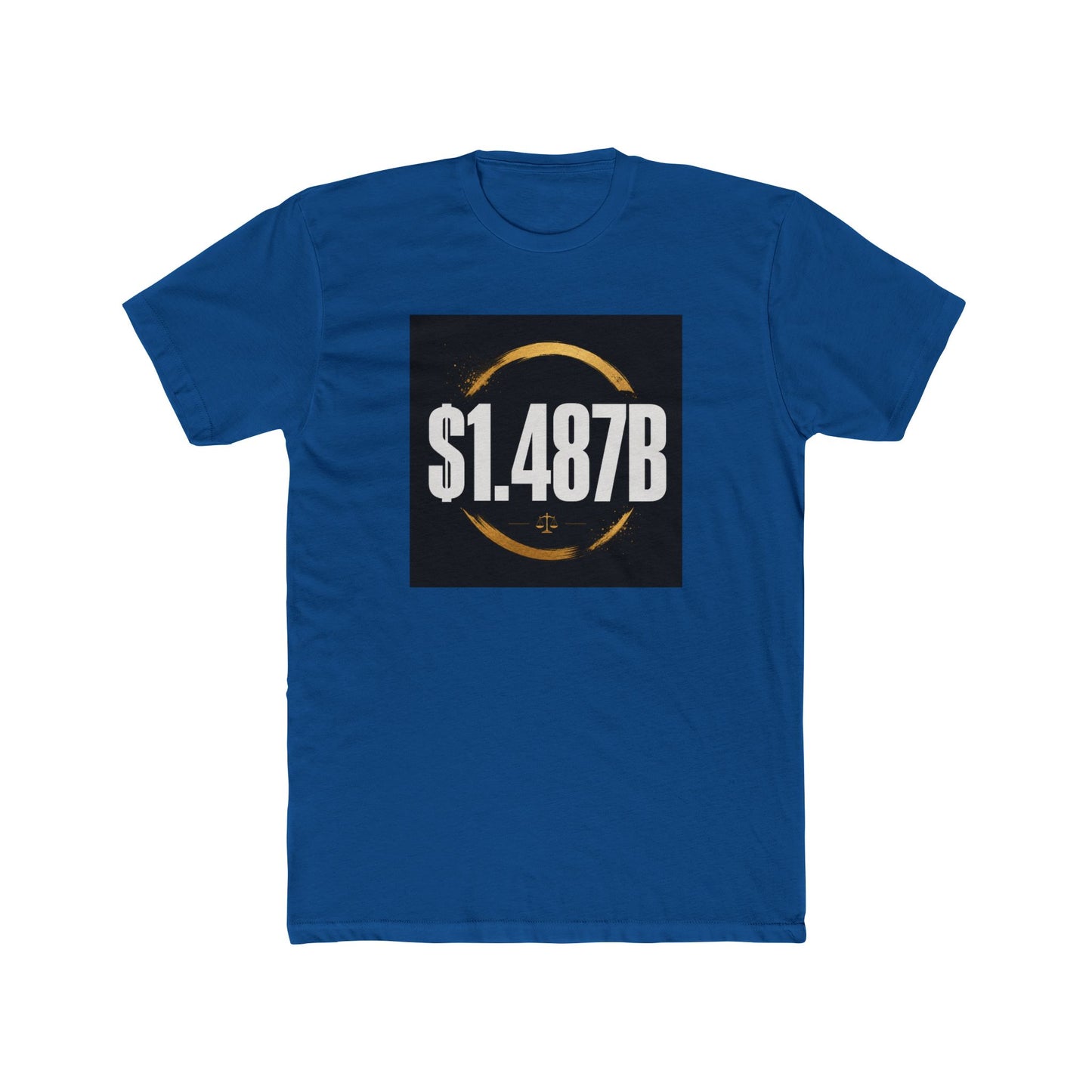 served Tee