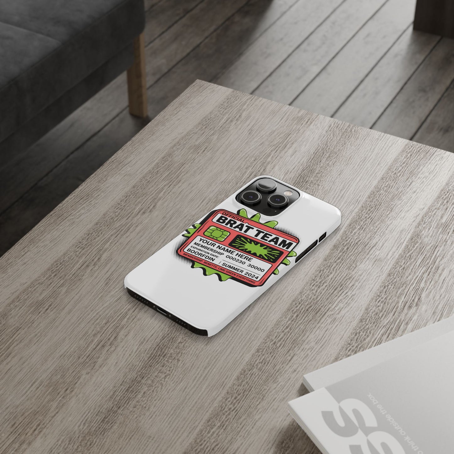 Product Phone Case