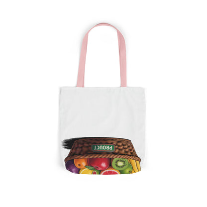 Fruit Sponsored Content Tote