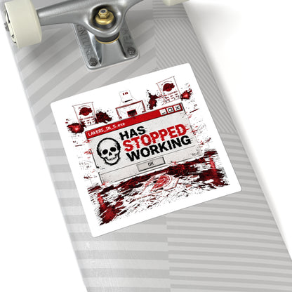 Product Sticker