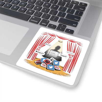 Product Sticker