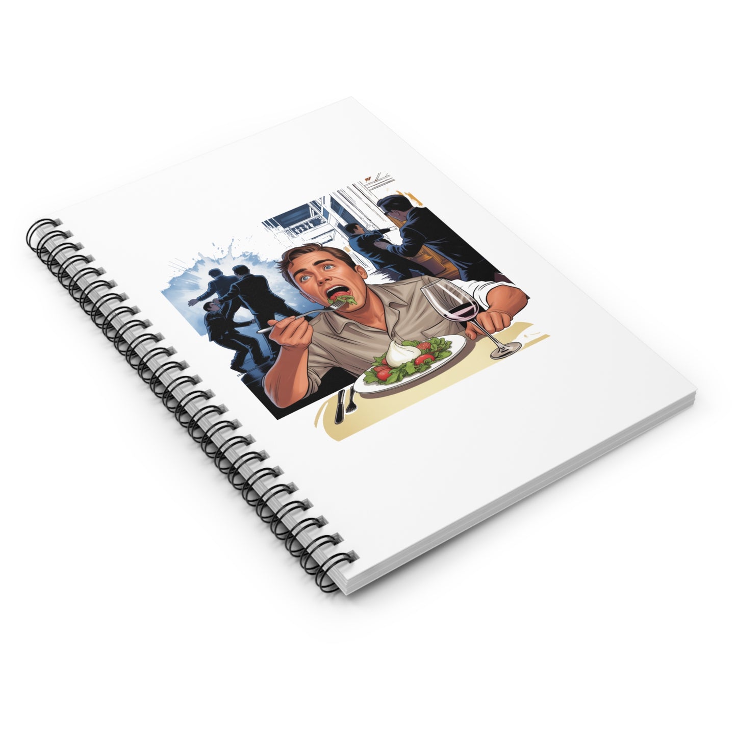 Product Notebook