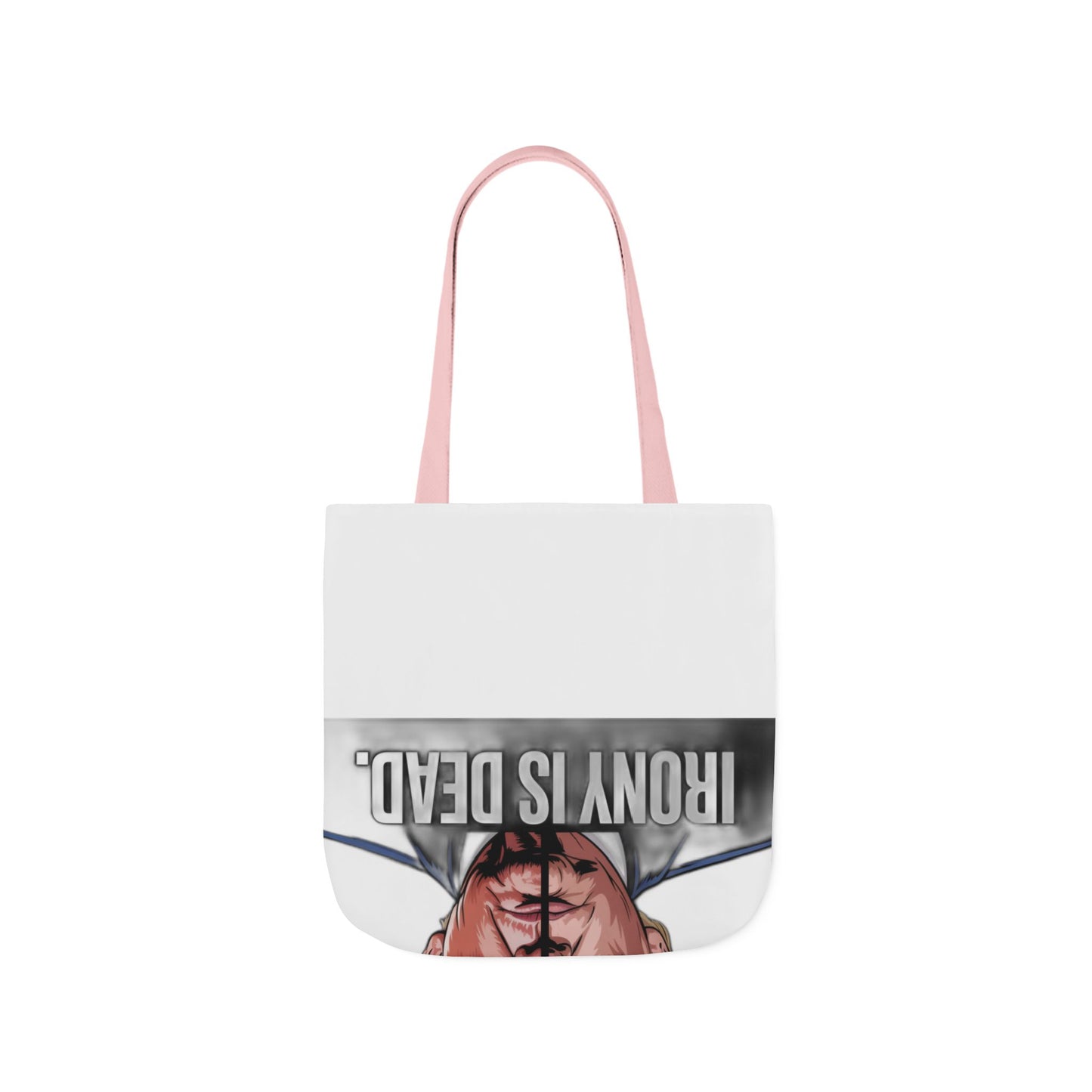 The Carter Curse Tote