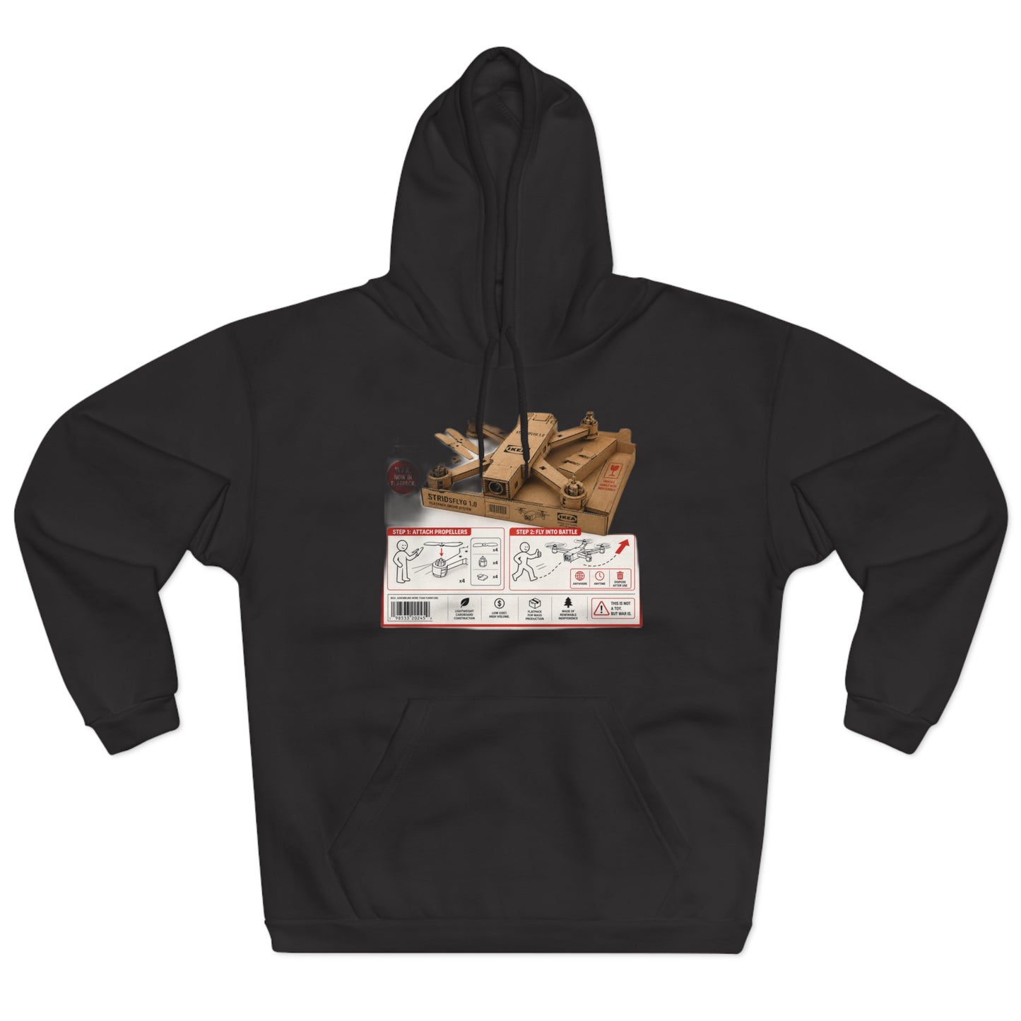 Product Hoodie