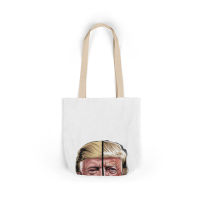 The Carter Curse Tote