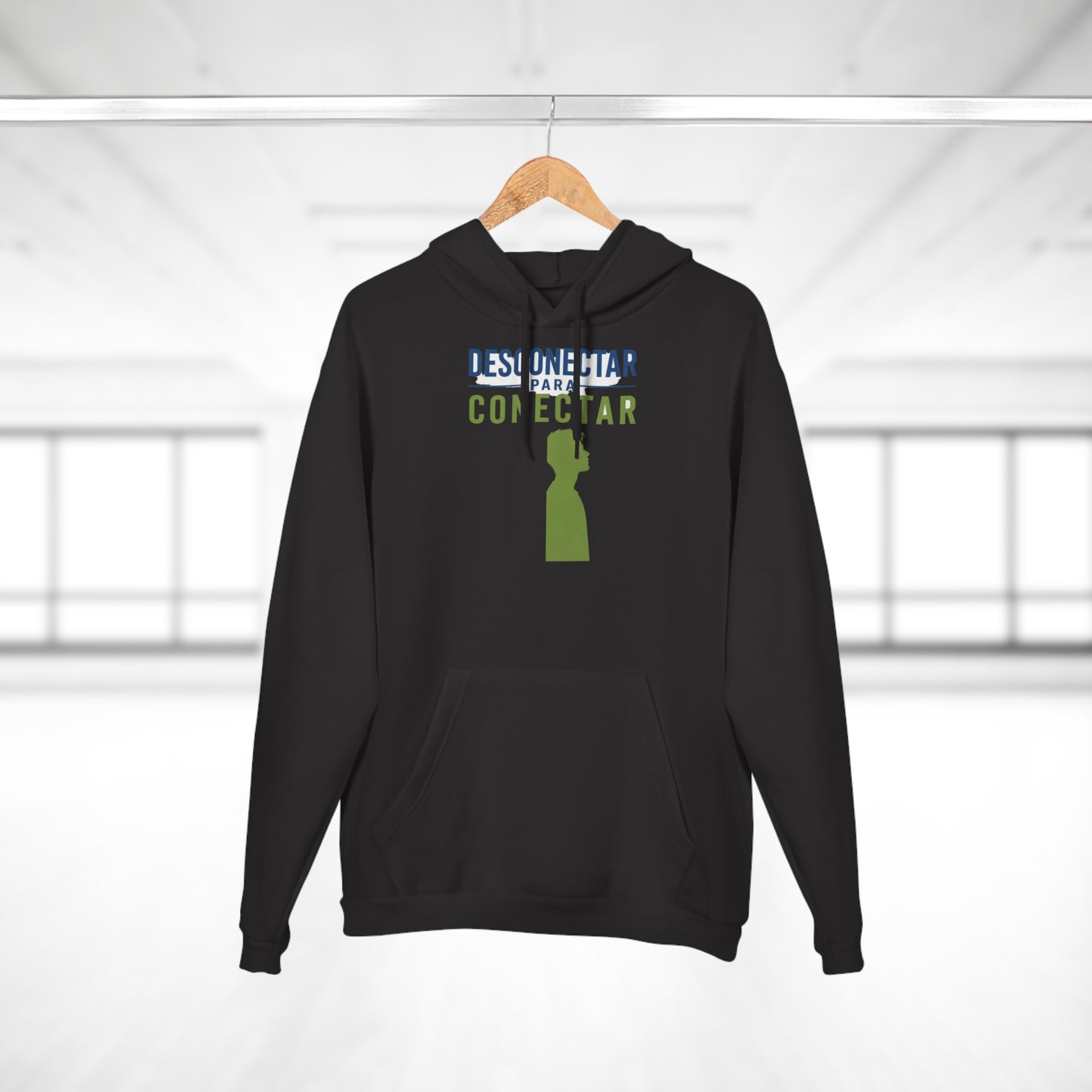 angle-004 Hoodie