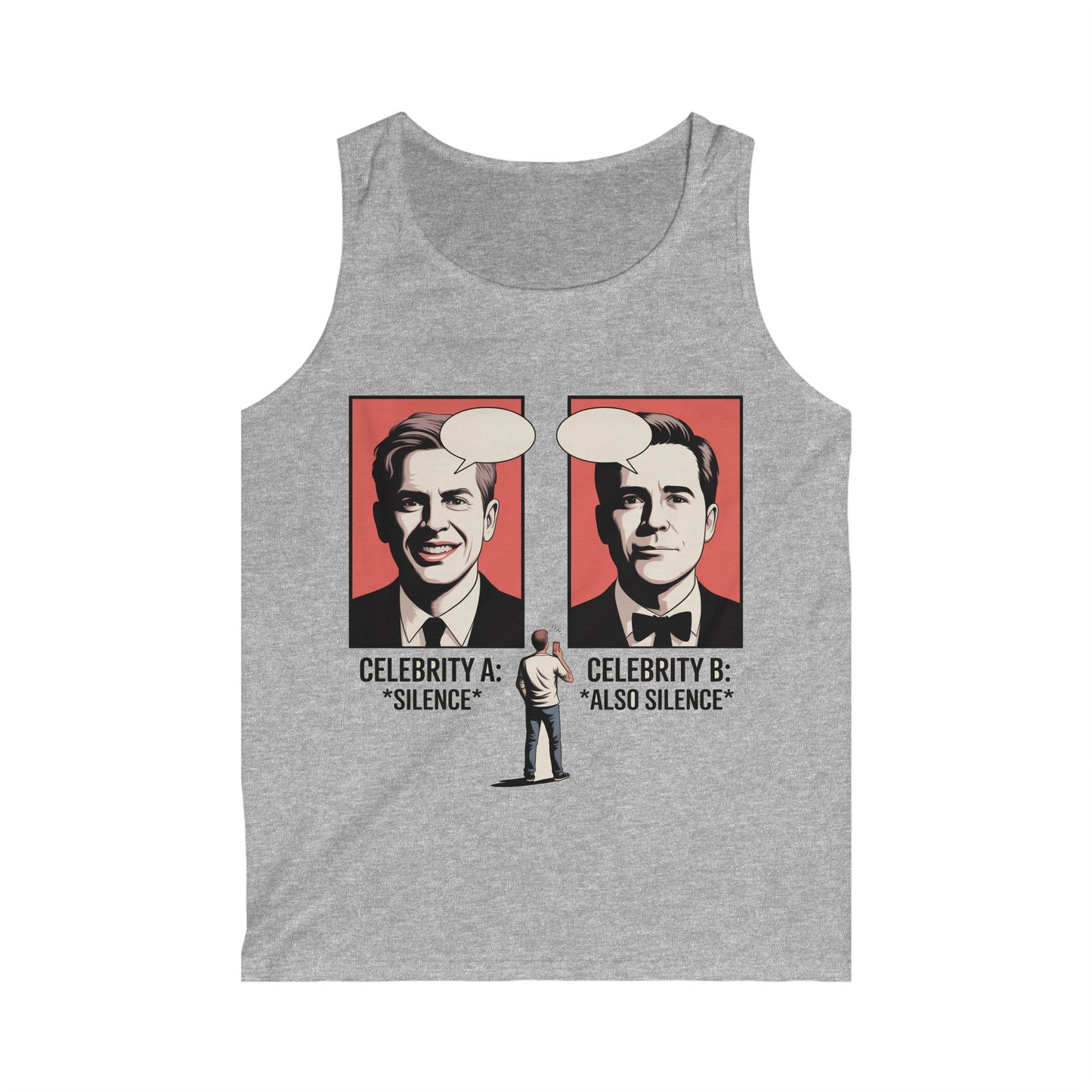 Product Men's Softstyle Tank