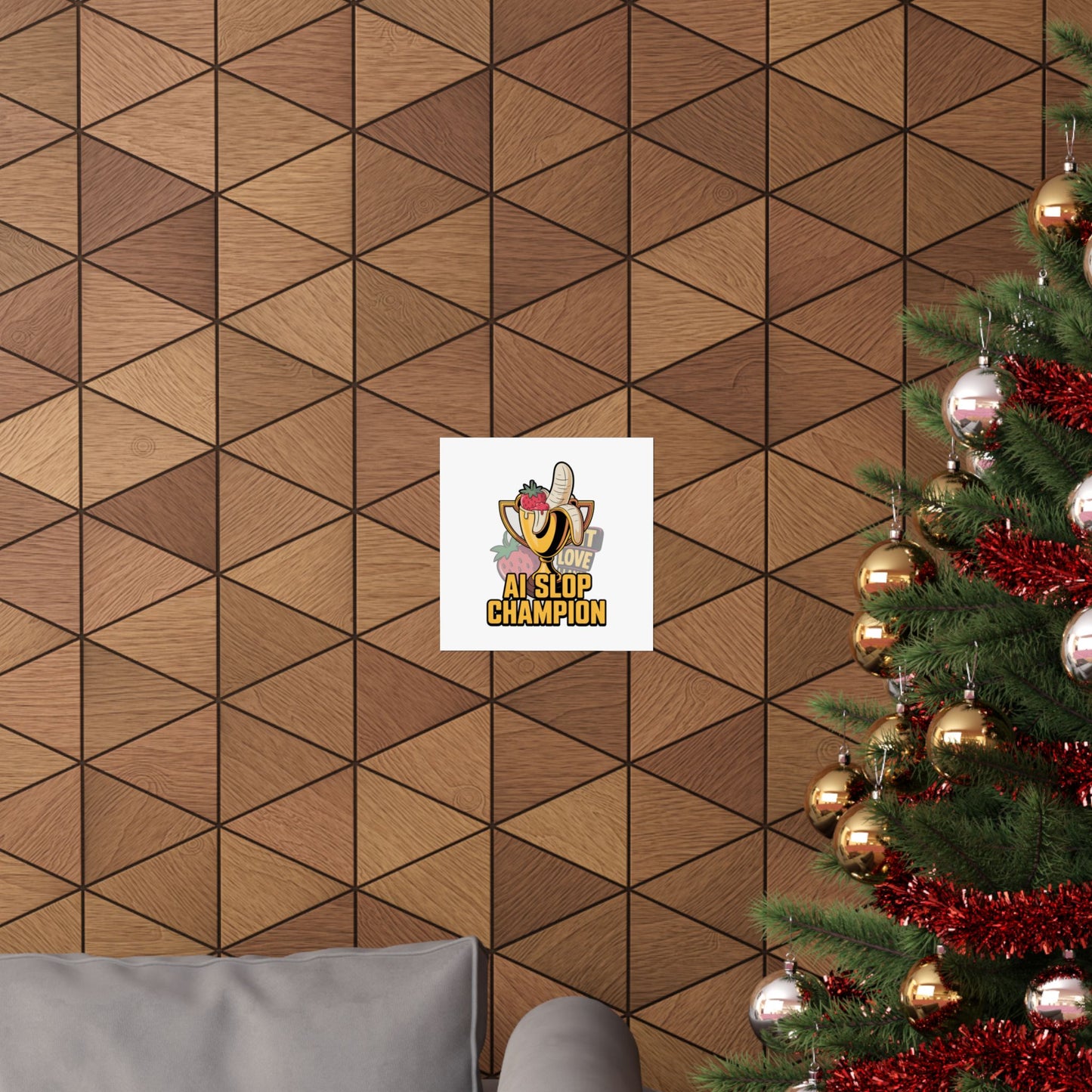 Product Poster