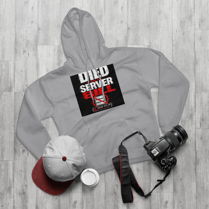 server-bill Hoodie