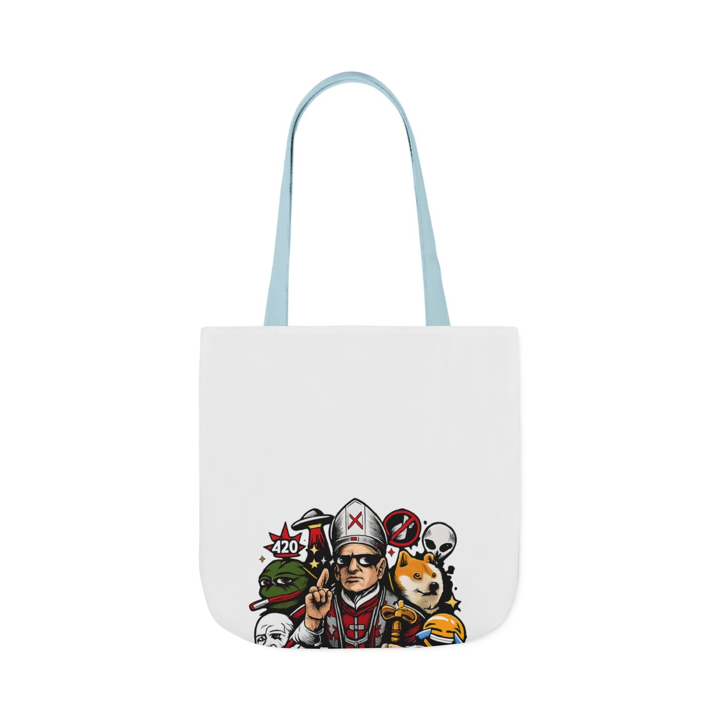 Tote — Sacred Venom