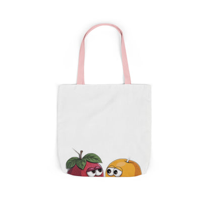 fruit-love-island-parody Tote