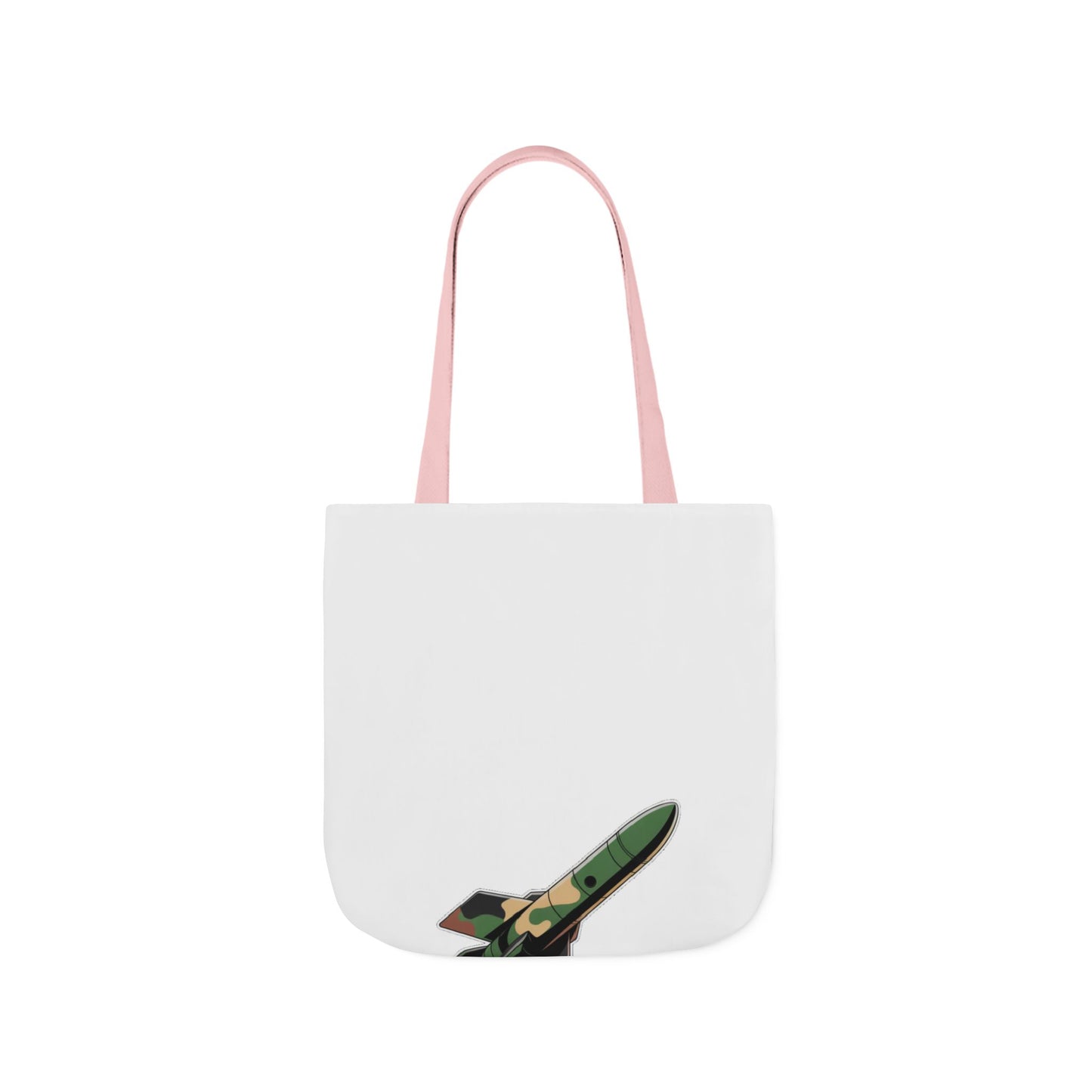 War Machine Chatbot Tote