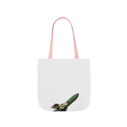 War Machine Chatbot Tote