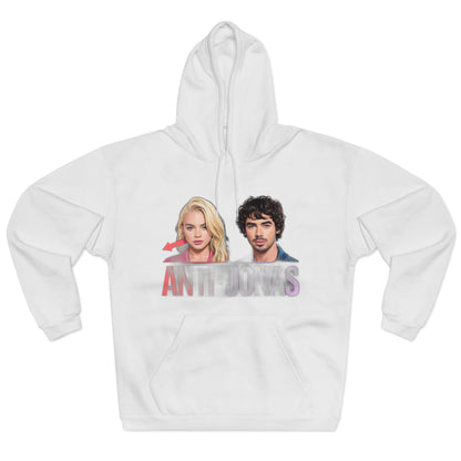 Celebrity Clout Chasing Hoodie